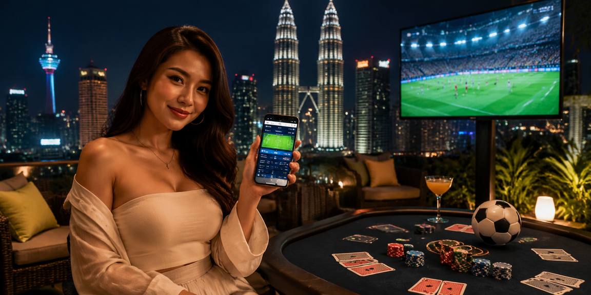 ultra88 Siapa Kami dan Apa yang Kami Bina