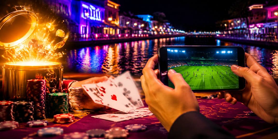 ultra88 Akses Lobi ultra88 dari Telefon Anda di Mana Sahaja